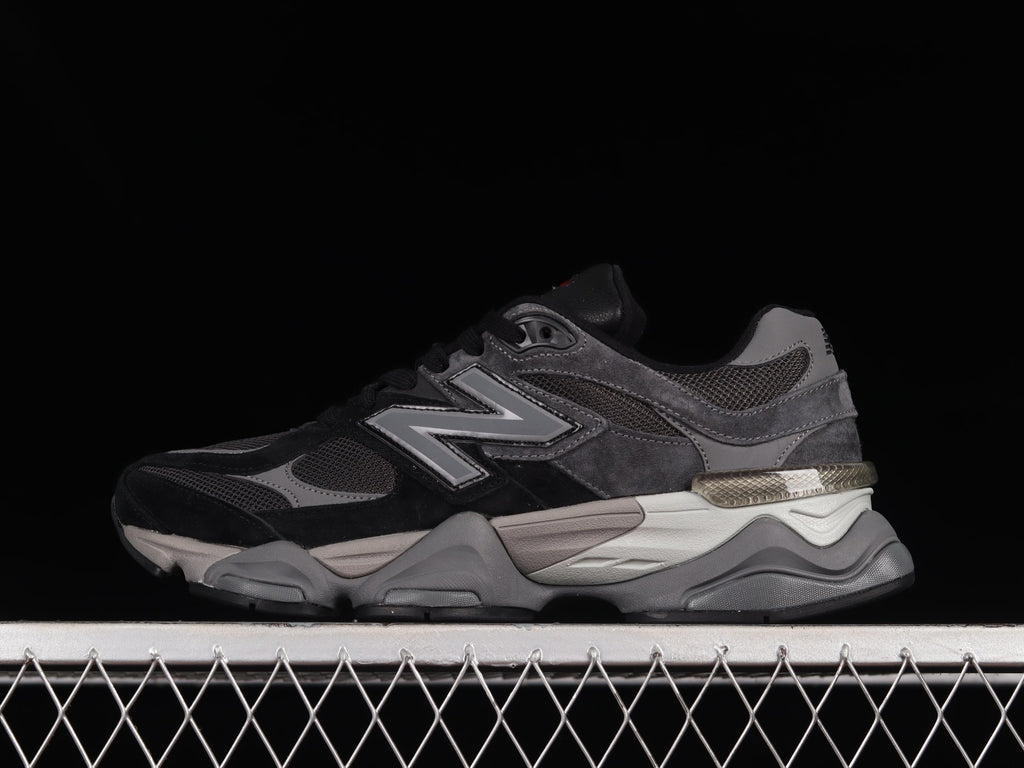 NEW BALANCE 9060 BLACK CASTLEROCK