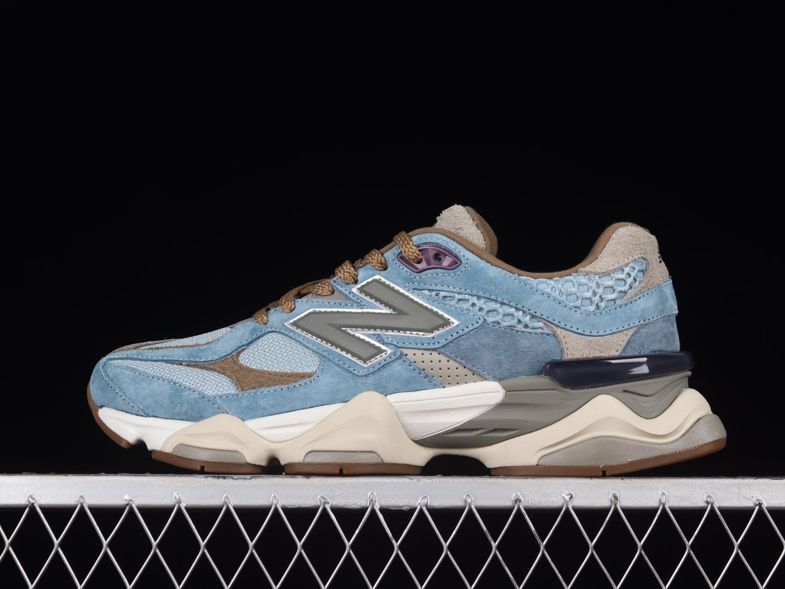 NEW BALANCE 9060 BODEGA AGE OF DISCOVERY