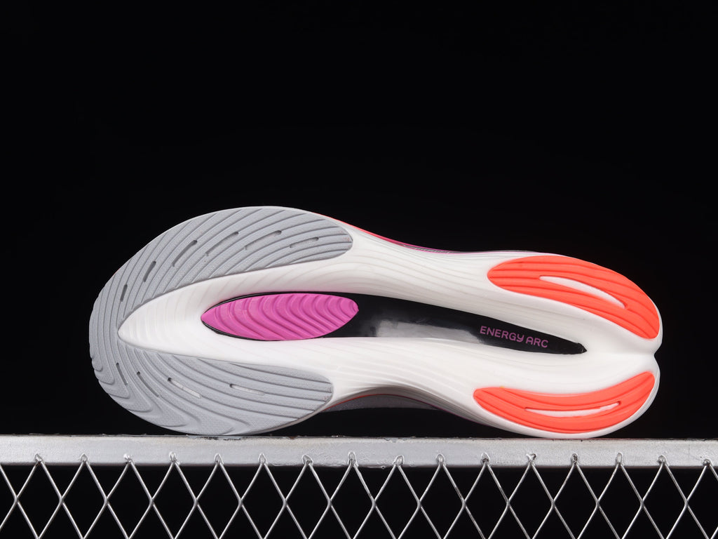 NEW BALANCE FUELCELL SUPERCOMP ELITE V3 WHITE