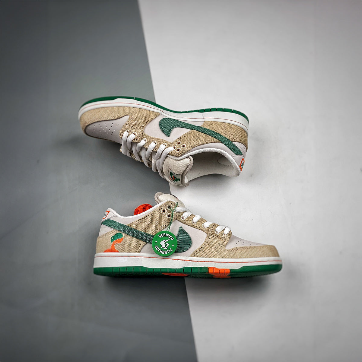 NIKE SB DUNK LOW JARRITOS
