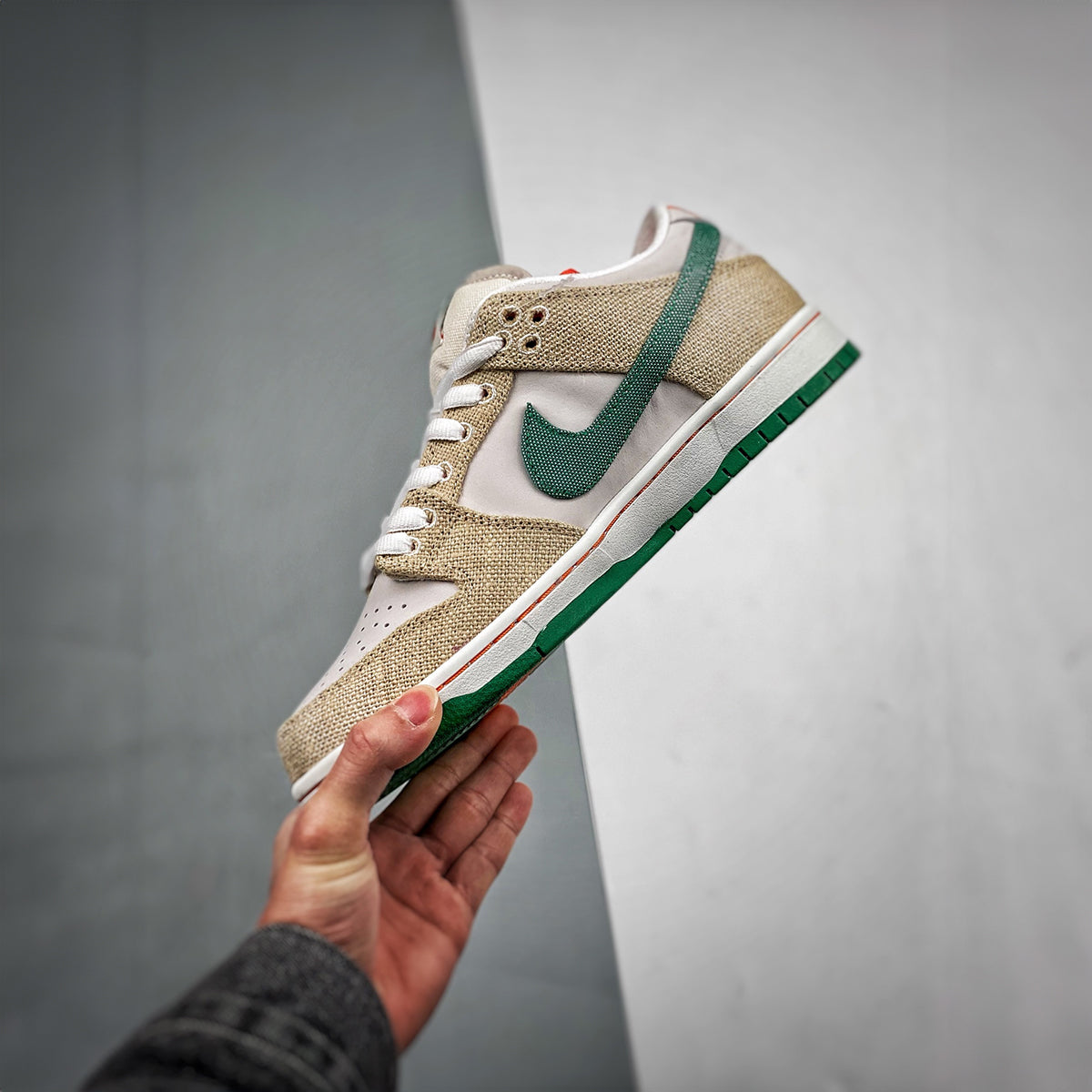 NIKE SB DUNK LOW JARRITOS