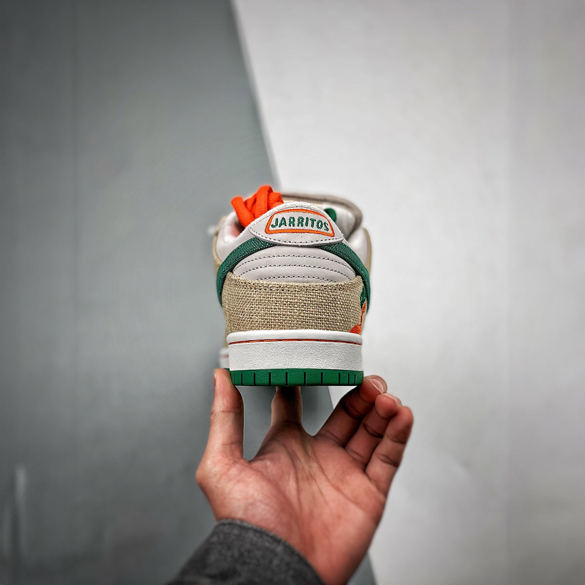 NIKE SB DUNK LOW JARRITOS