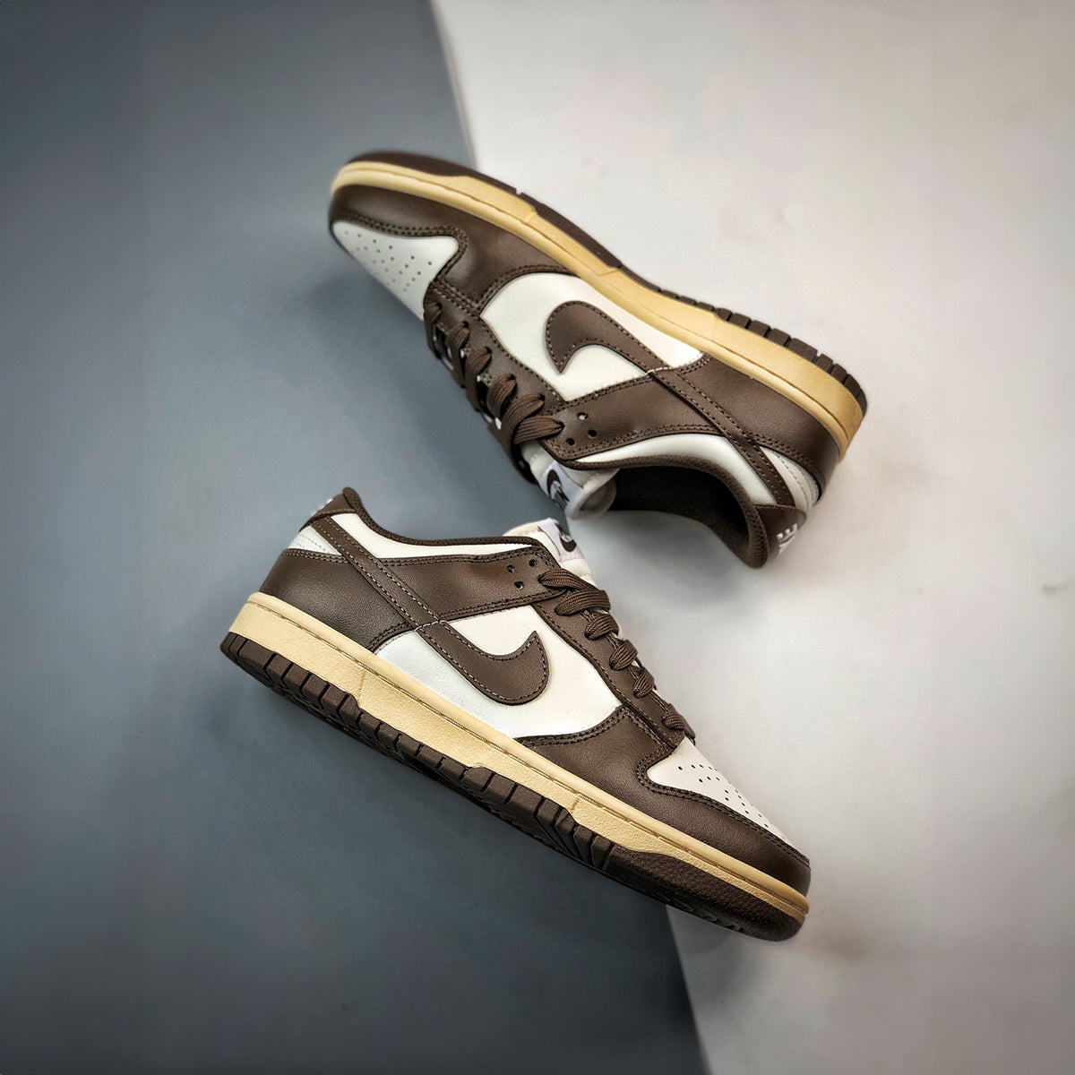 NIKE SB DUNK LOW CACAO WOW