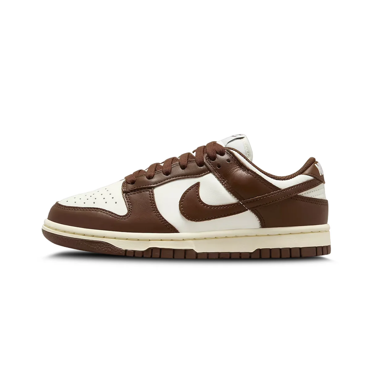 NIKE SB DUNK LOW CACAO WOW