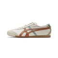 ONITSUKA TIGER MEXICO 66 CREAM ORANGE