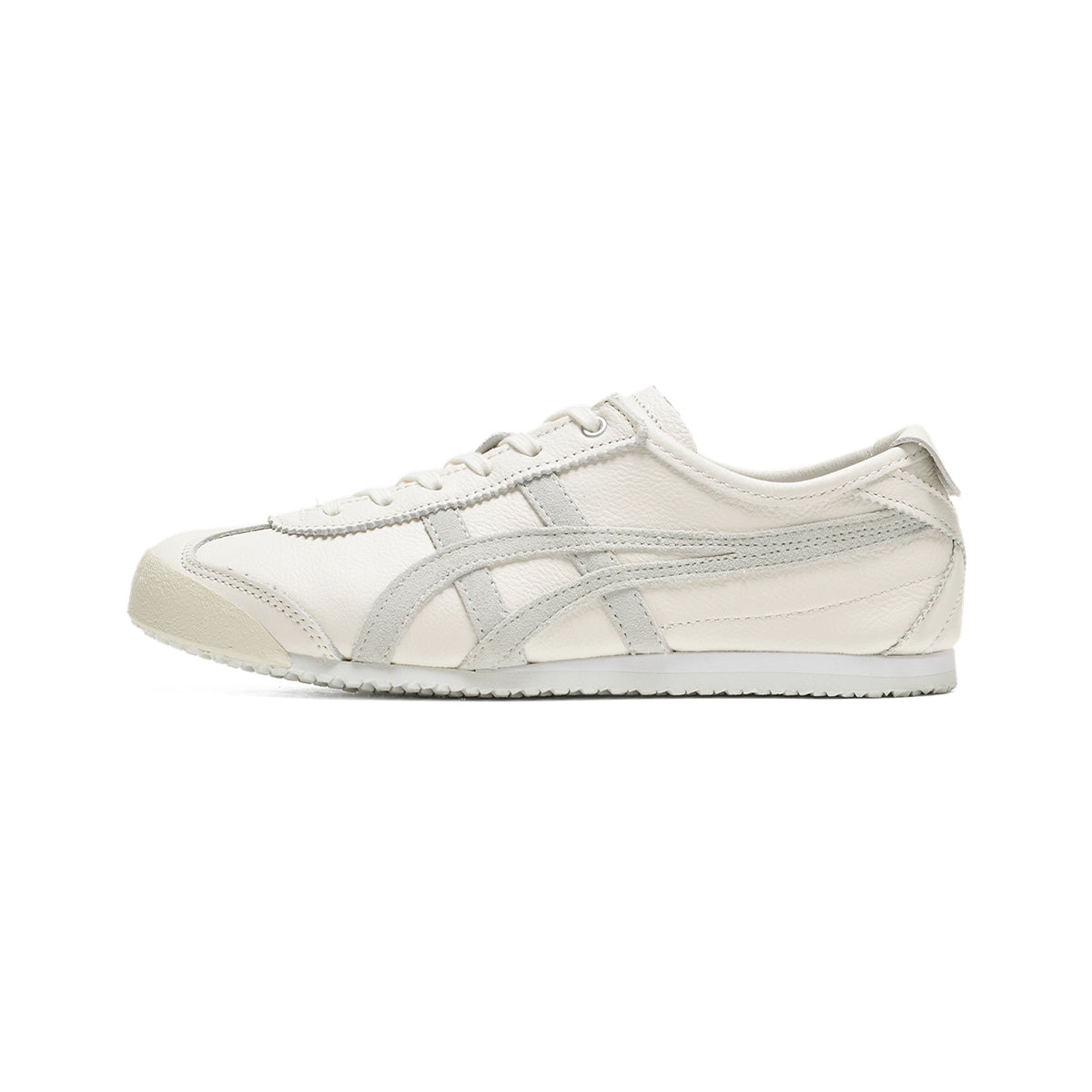 ONITSUKA TIGER MEXICO 66 WHITE SAGE