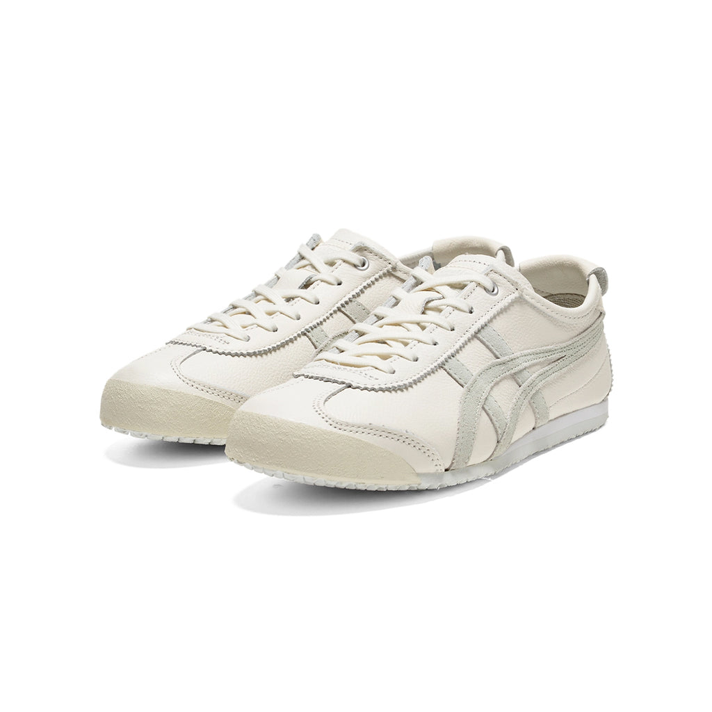 ONITSUKA TIGER MEXICO 66 WHITE SAGE