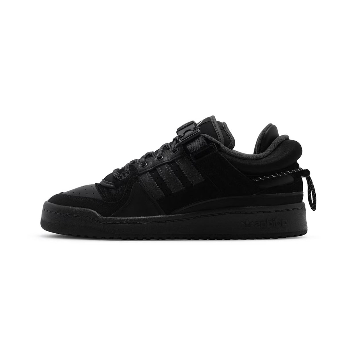 ADIDAS BAD BUNNY BLACK