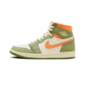 NIKE AIR JORDAN RETRO 1 HIGH CRAFT CELADON
