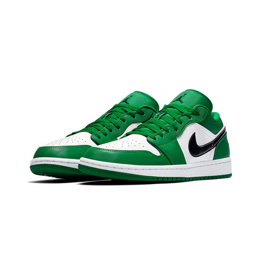 NIKE AIR JORDAN RETRO 1 LOW PINE GREEN