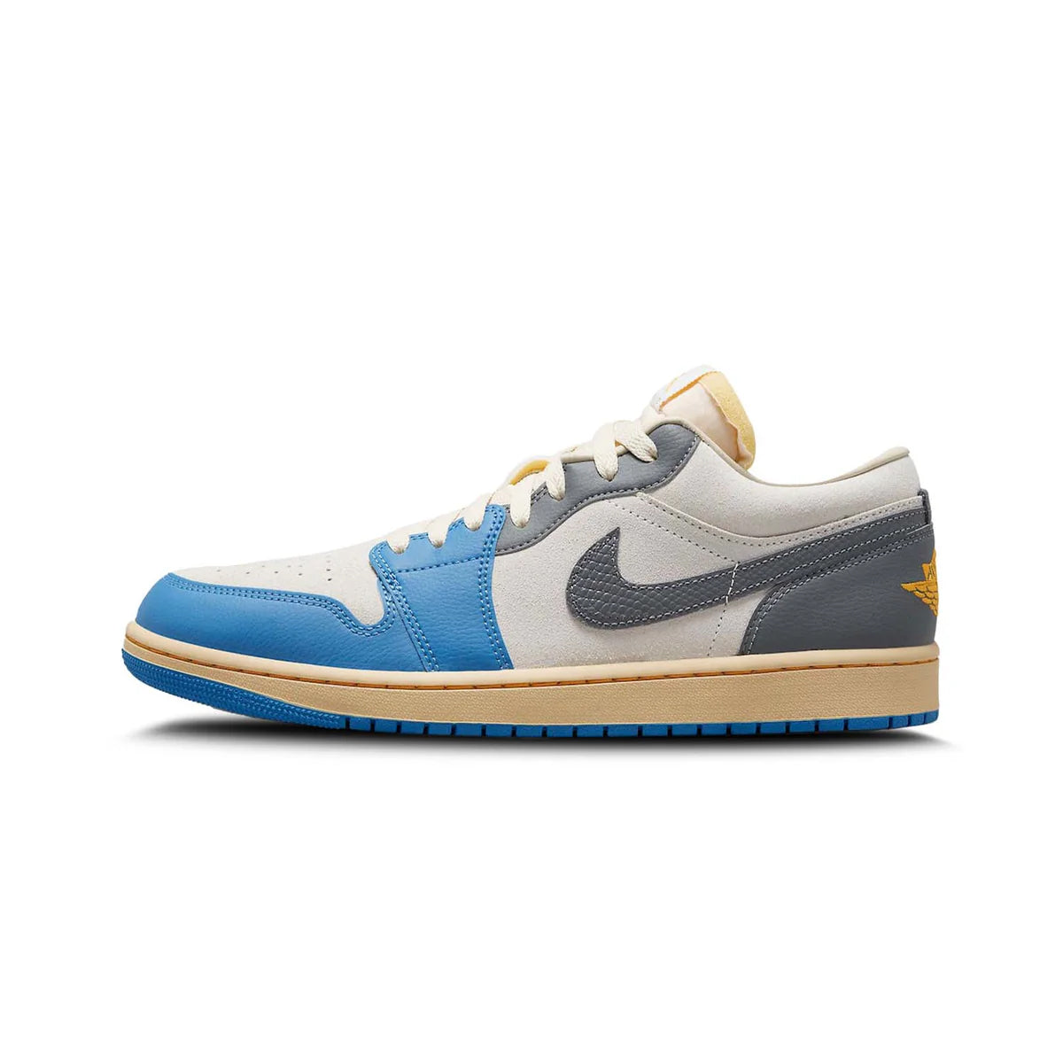 NIKE AIR JORDAN RETRO 1 LOW TOKYO VINTAGE