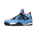 NIKE AIR JORDAN 4 RETRO TRAVIS SCOTT CACTUS JACK