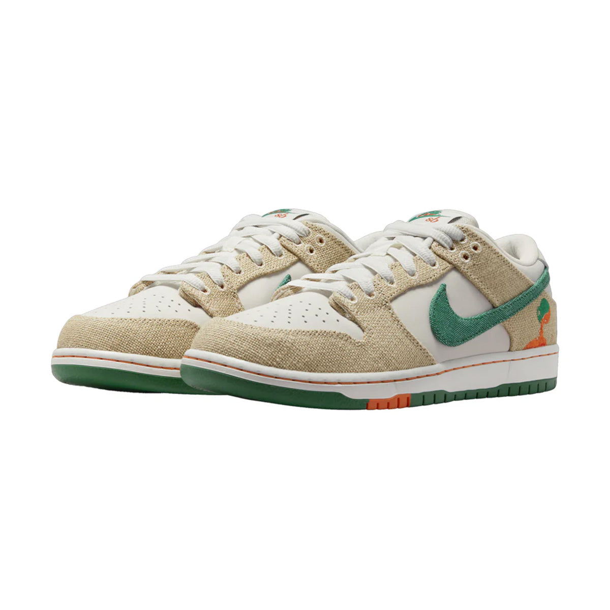 NIKE SB DUNK LOW JARRITOS