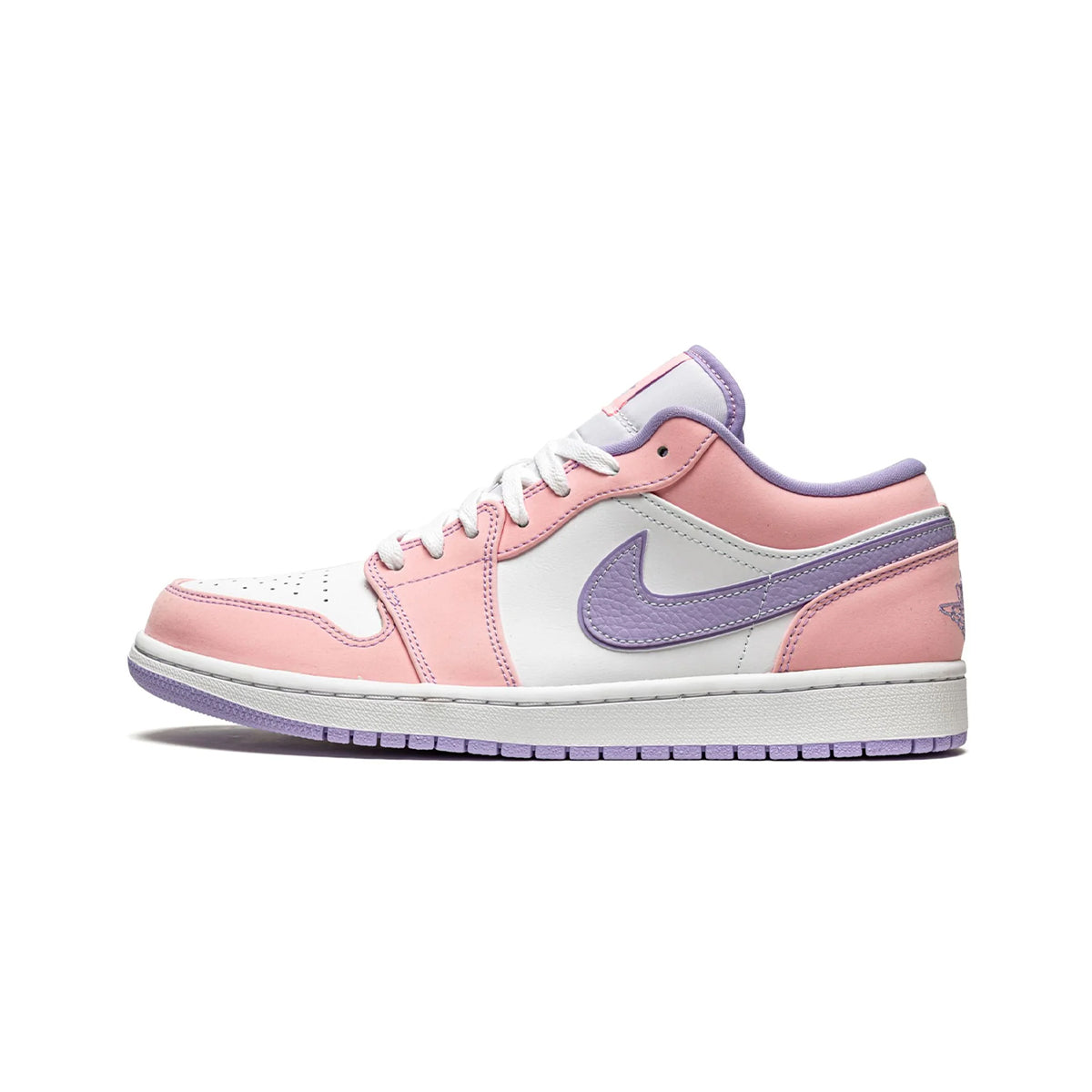 NIKE AIR JORDAN RETRO 1 LOW ARCTIC PUNCH