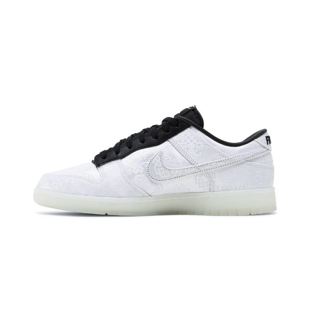 NIKE SB DUNK LOW CLOT FRAGMENT