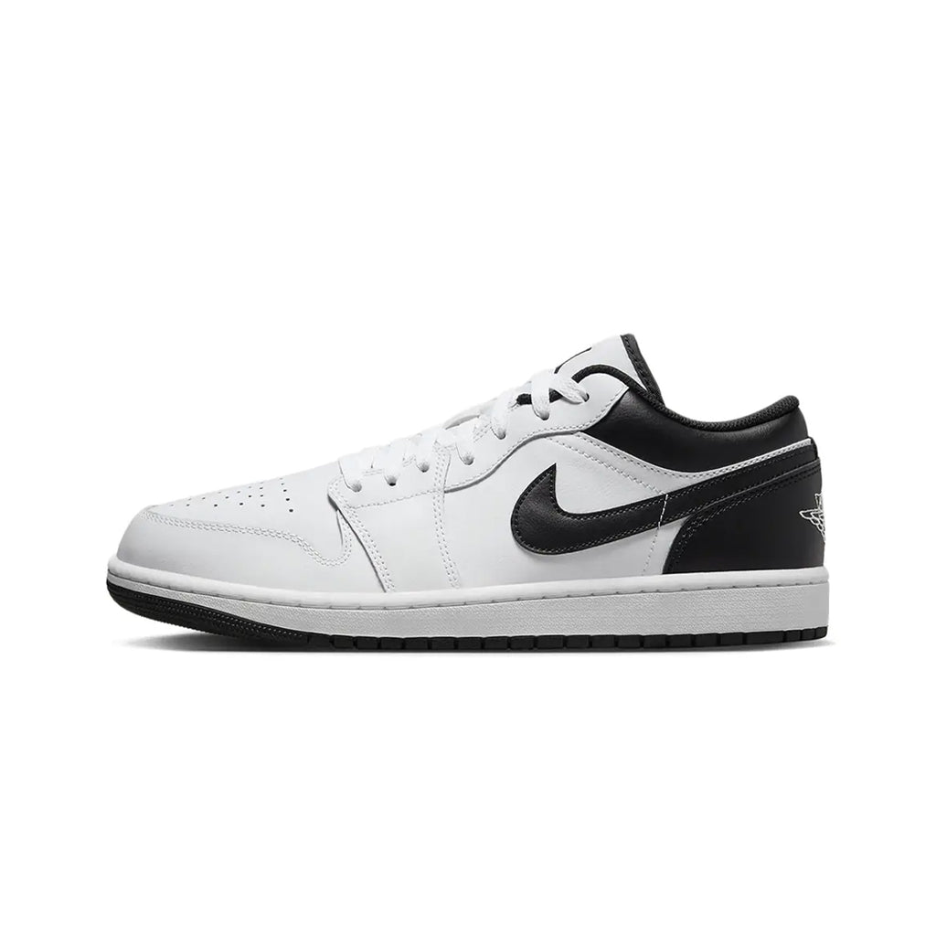 NIKE AIR JORDAN RETRO 1 LOW REVERSE PANDA