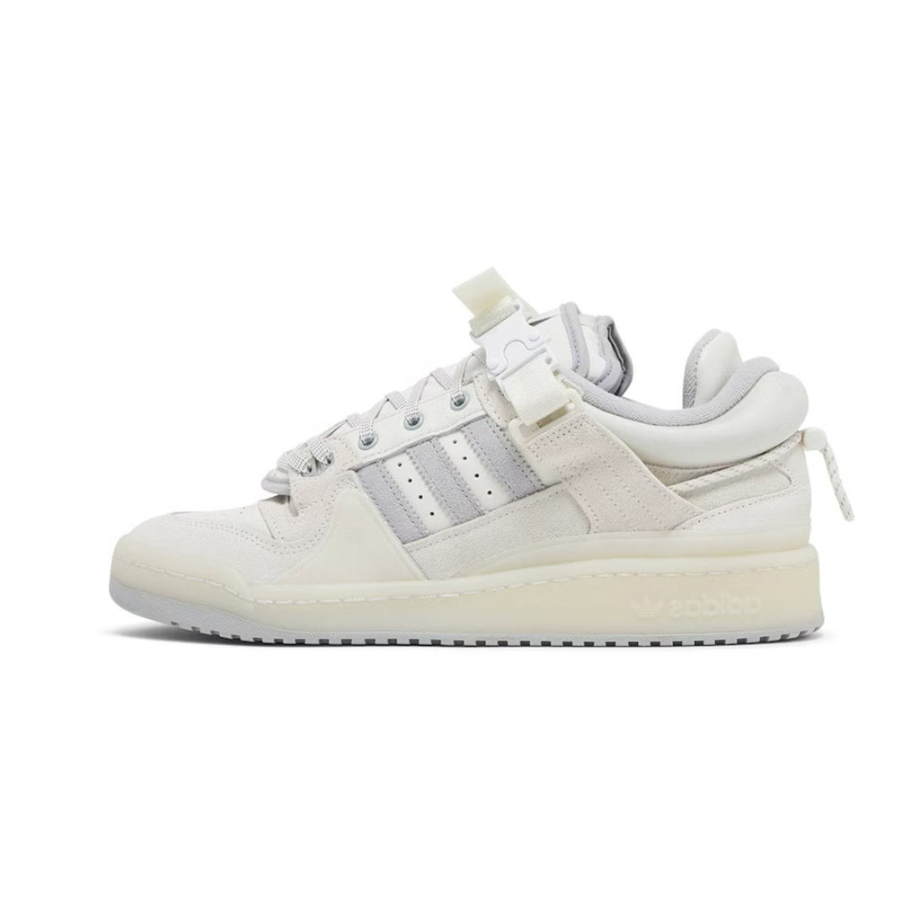 ADIDAS BAD BUNNY CLOUD WHITE