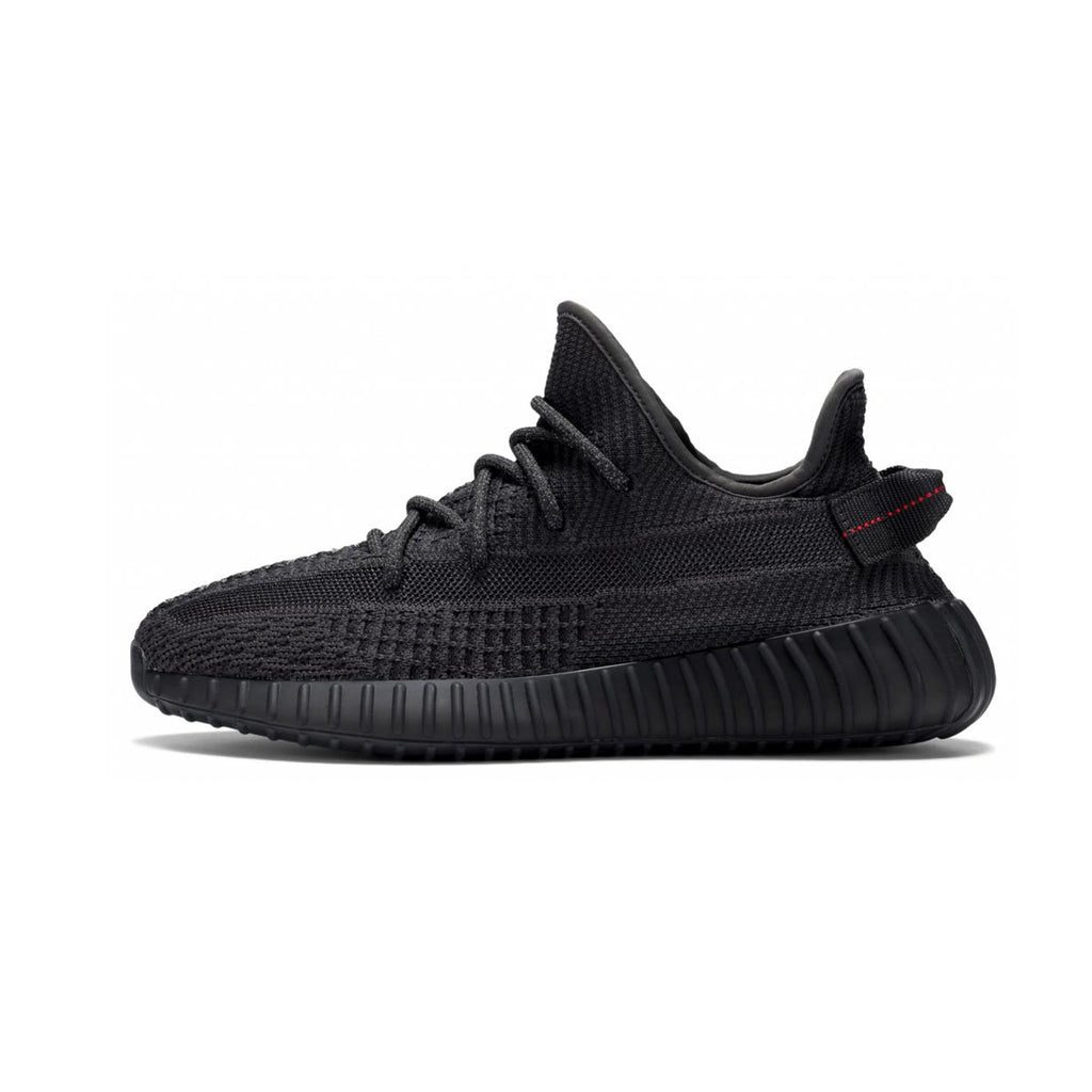 ADIDAS YEEZY 350 V2 BLACK (REFLECTIVE)