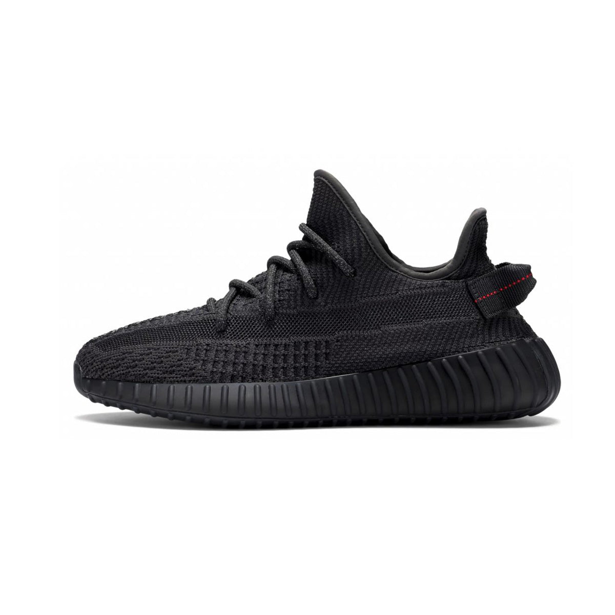ADIDAS YEEZY 350 V2 BLACK (REFLECTIVE)