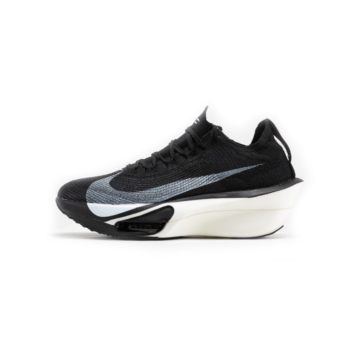 NIKE AIR ZOOMX ALPHAFLY 3 BLACK