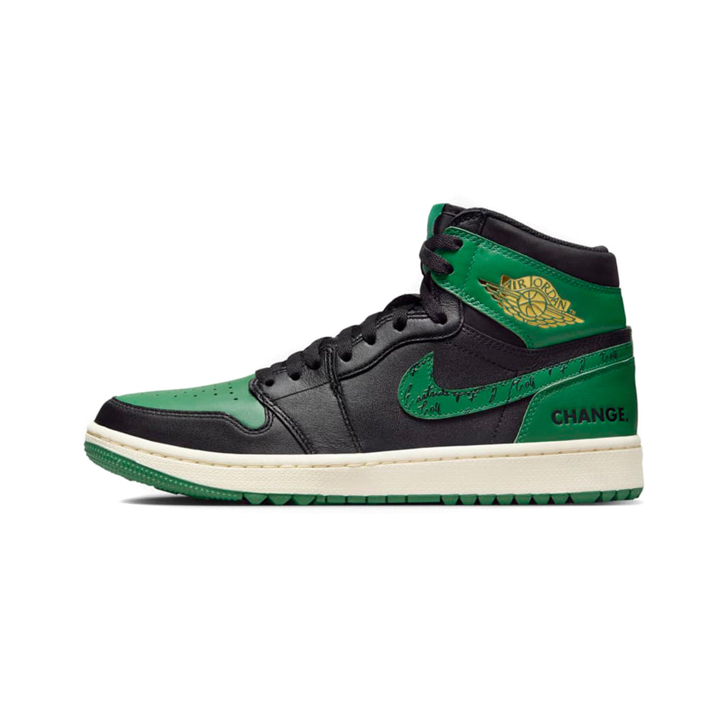 NIKE AIR JORDAN RETRO 1 HIGH EASTSIDE 1961