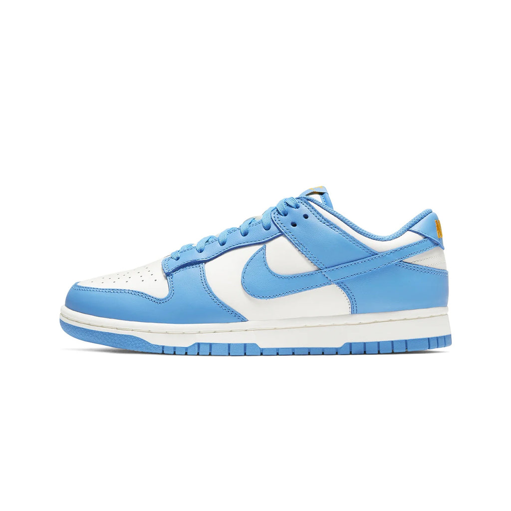 NIKE SB DUNK LOW COAST BLUE