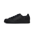 ADIDAS SUPERSTAR CORE BLACK