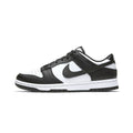 NIKE SB DUNK LOW WHITE BLACK PANDA