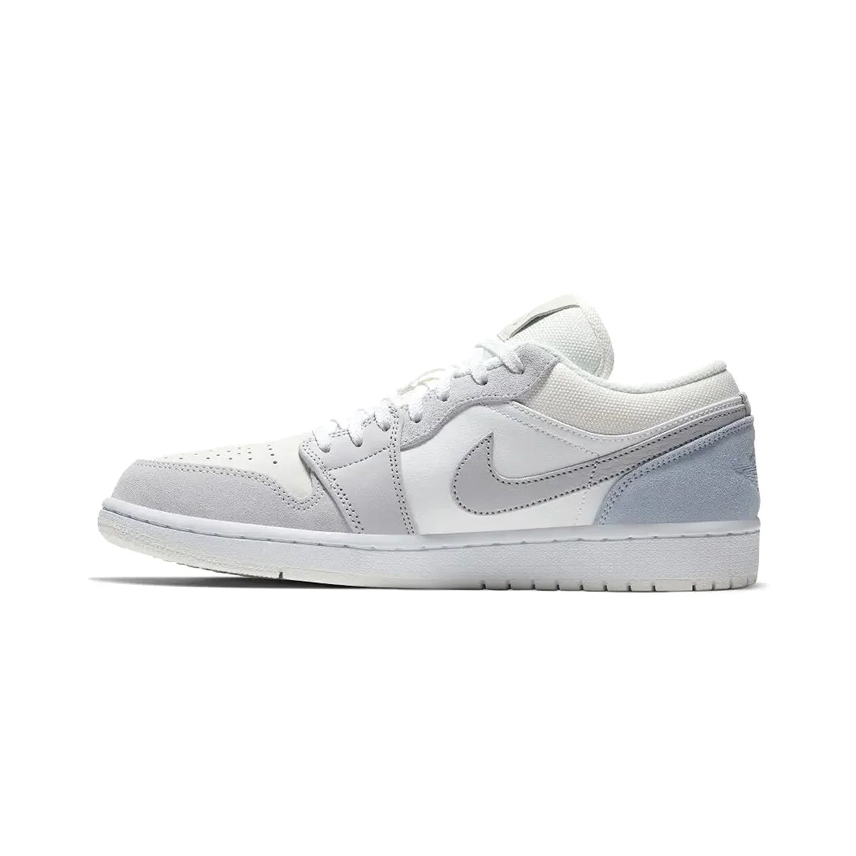NIKE AIR JORDAN RETRO 1 LOW PARIS