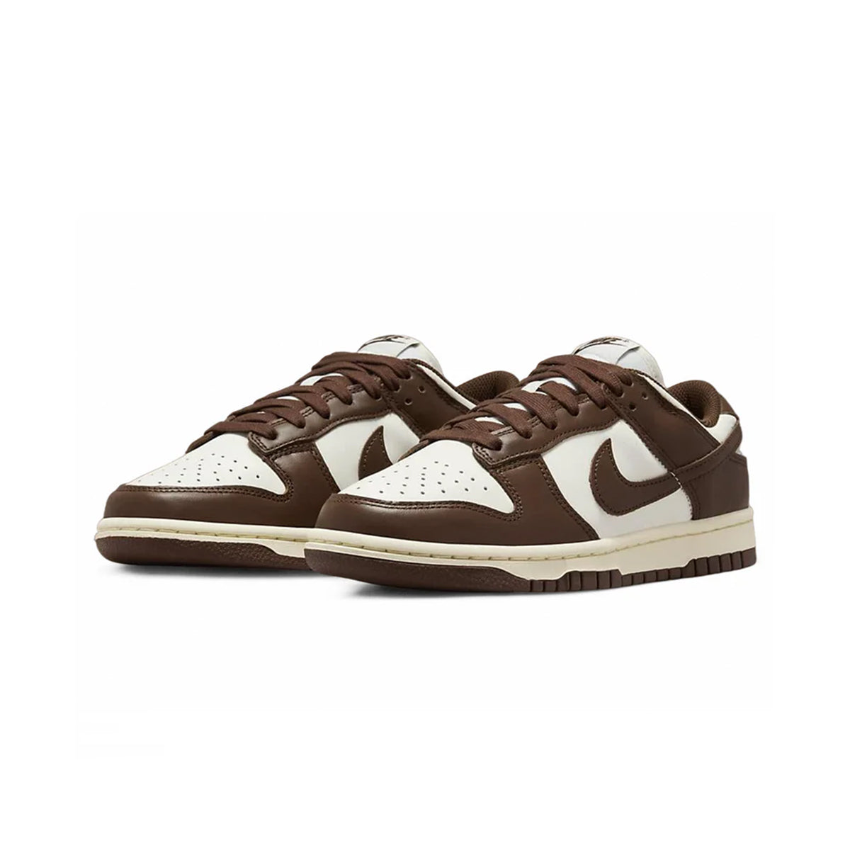 NIKE SB DUNK LOW CACAO WOW