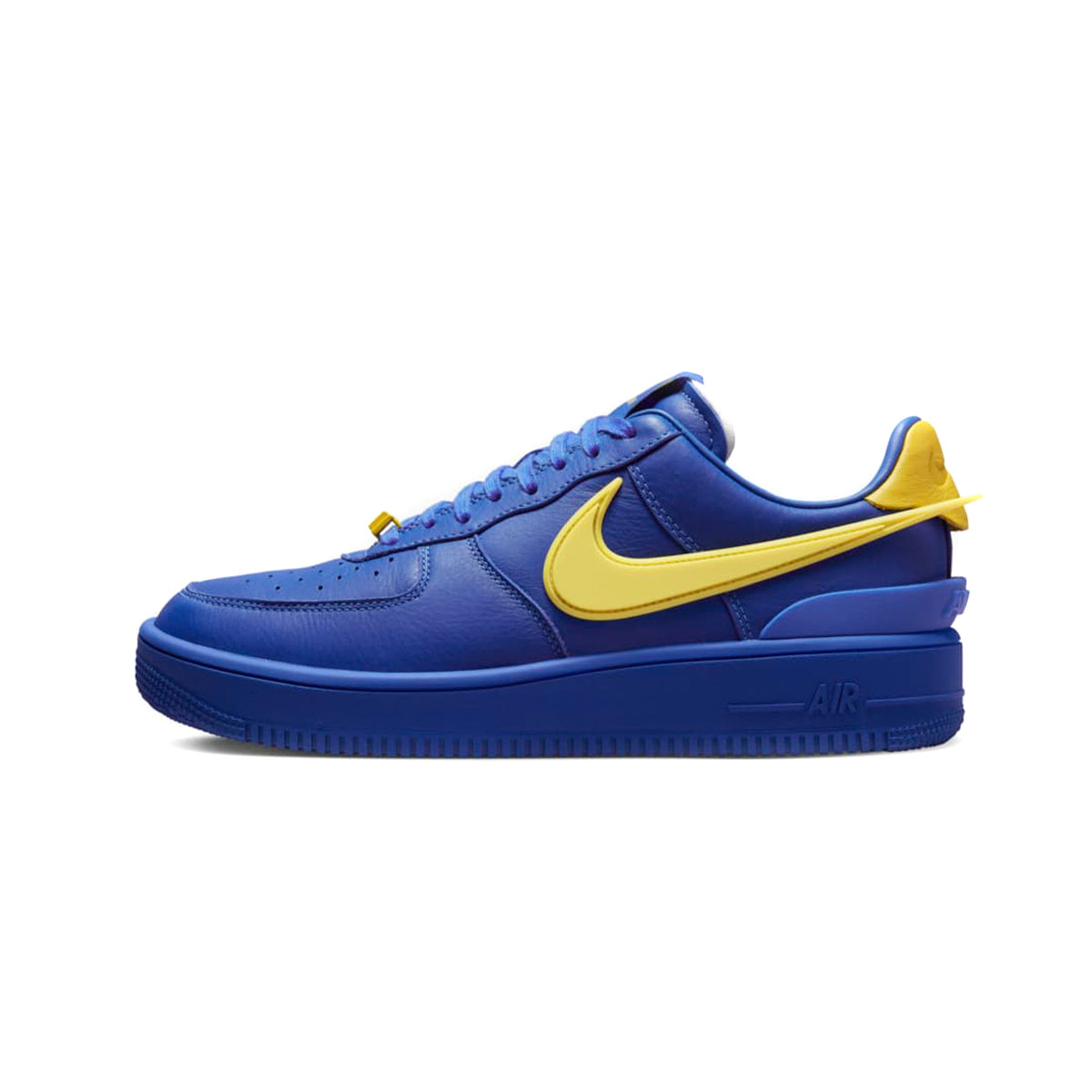 NIKE AIR FORCE 1 SP AMBUSH GAME ROYAL