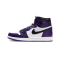 NIKE AIR JORDAN RETRO 1 HIGH COURT PURPLE