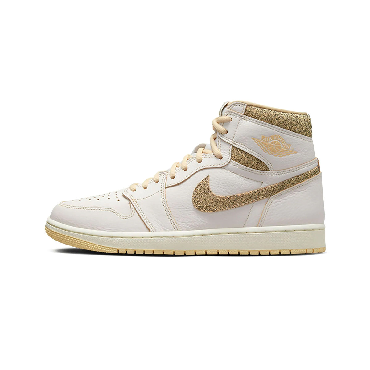 NIKE AIR JORDAN RETRO 1 HIGH VIBRATIONS OF NAIJA