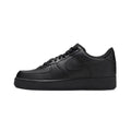 NIKE AIR FORCE 1 '07 BLACK