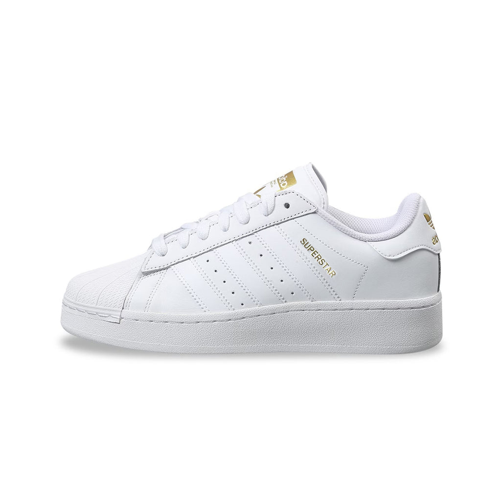 ADIDAS SUPERSTAR CORE WHITE