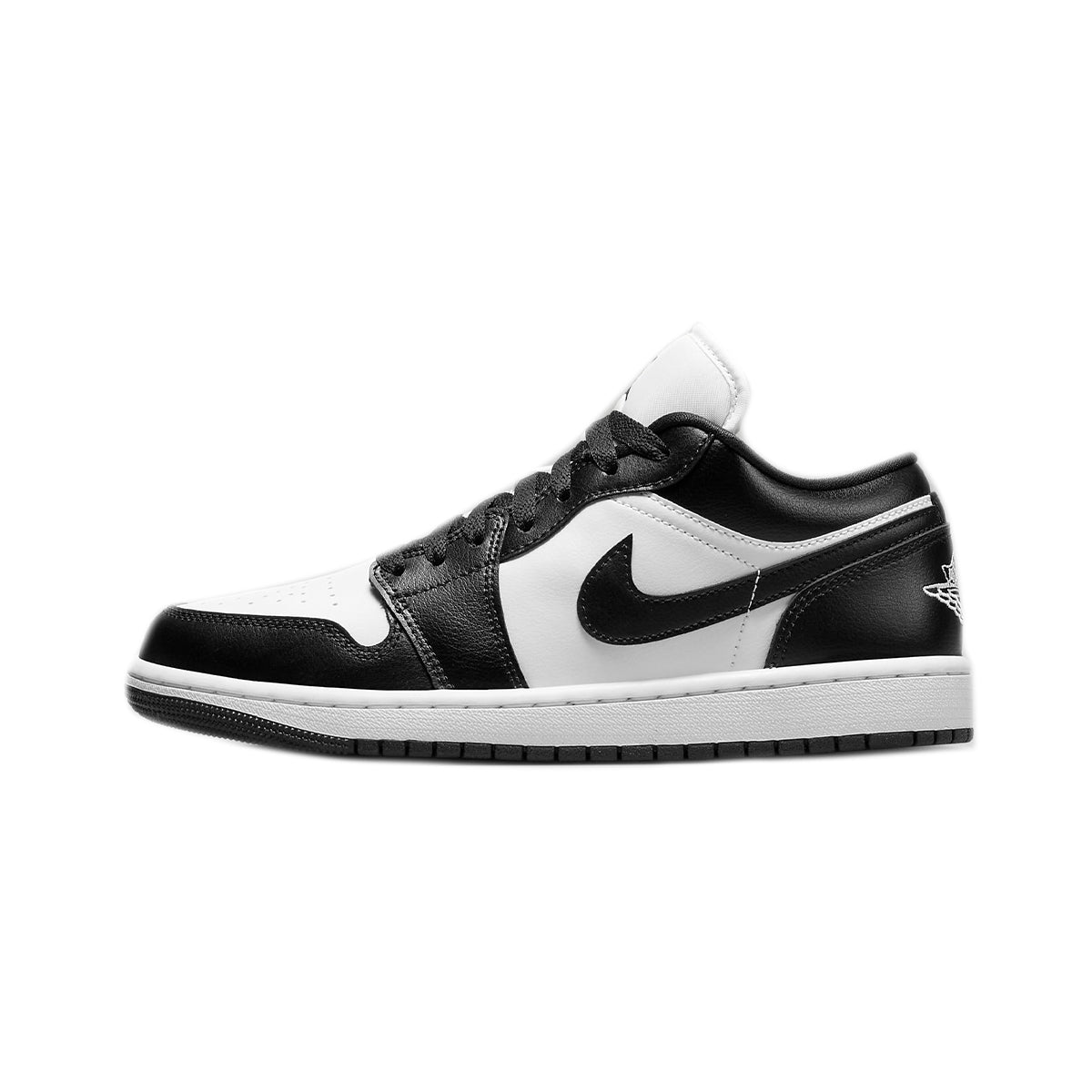 NIKE AIR JORDAN RETRO 1 LOW PANDA