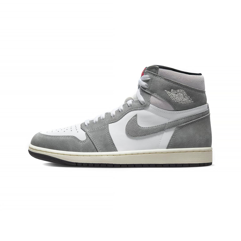NIKE AIR JORDAN RETRO 1 HIGH WASHED BLACK