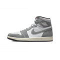 NIKE AIR JORDAN RETRO 1 HIGH WASHED BLACK