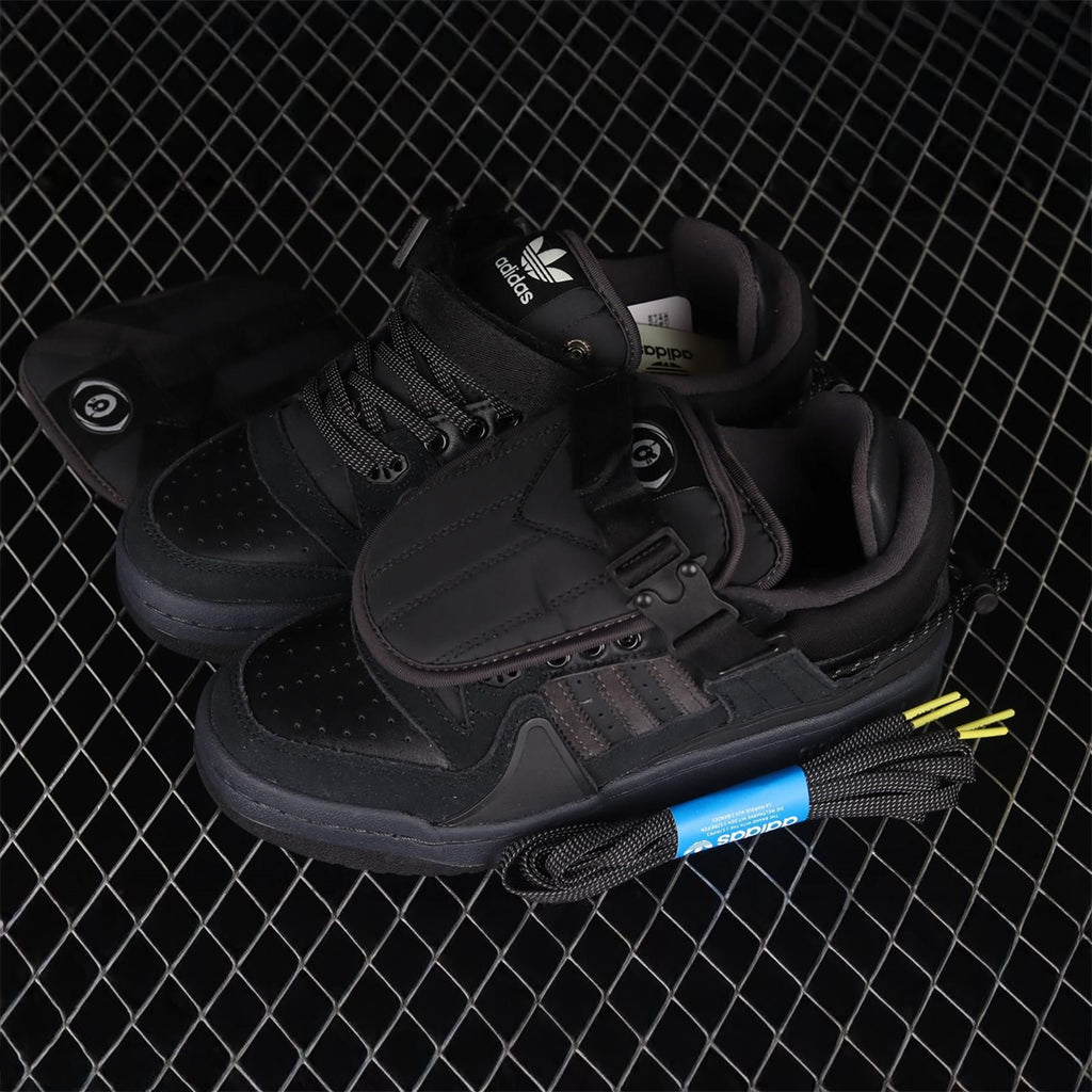 ADIDAS BAD BUNNY BLACK
