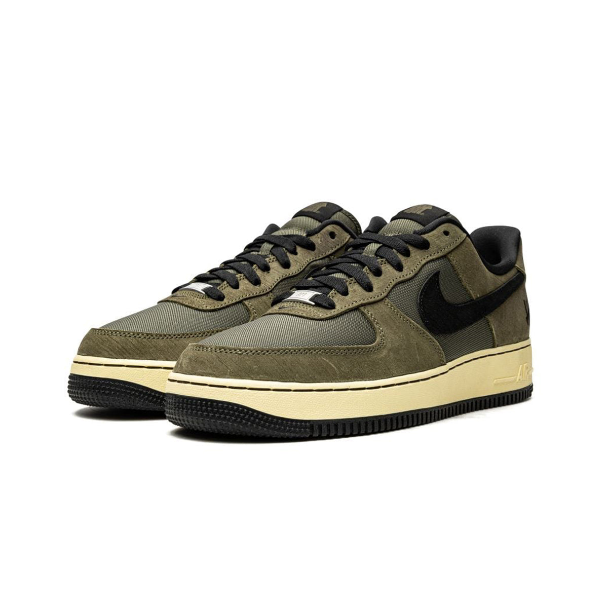 NIKE AIR FORCE 1 UNDEFEATED BALLISTIC