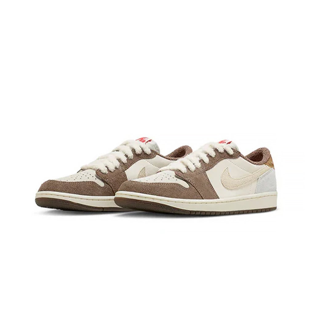 NIKE AIR JORDAN RETRO 1 LOW THE YEAR OF THE RABBIT