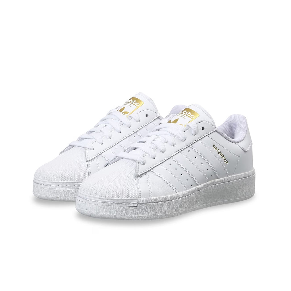 ADIDAS SUPERSTAR CORE WHITE