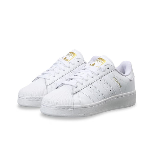 ADIDAS SUPERSTAR CORE WHITE