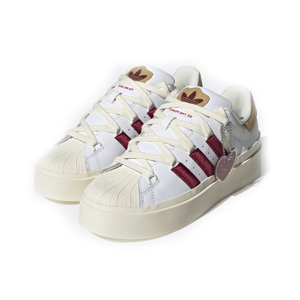 ADIDAS SUPERSTAR BONEGA