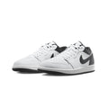 NIKE AIR JORDAN RETRO 1 LOW REVERSE PANDA