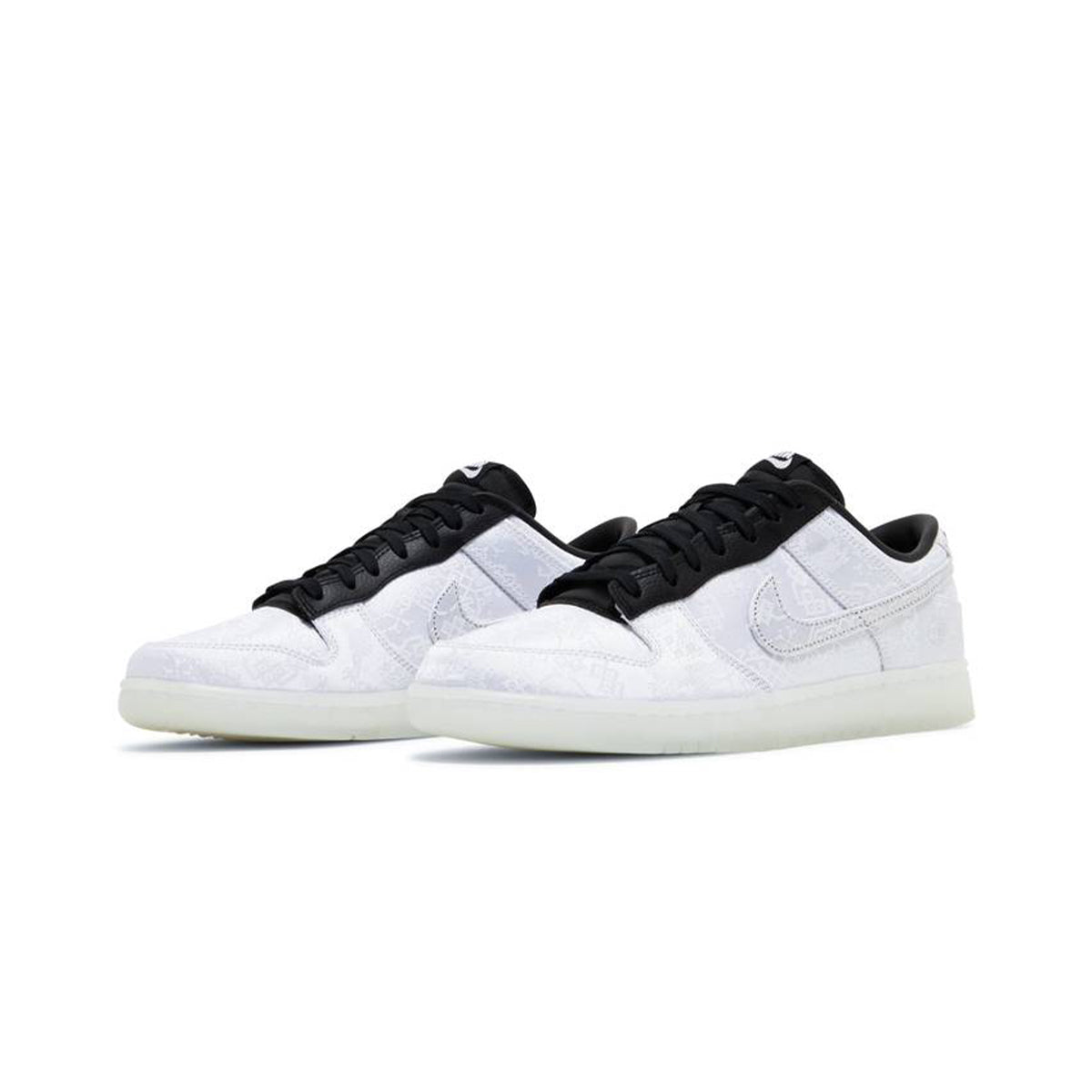 NIKE SB DUNK LOW CLOT FRAGMENT