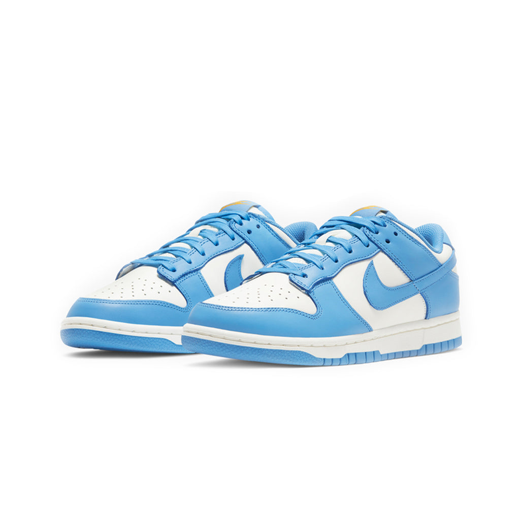 NIKE SB DUNK LOW COAST BLUE