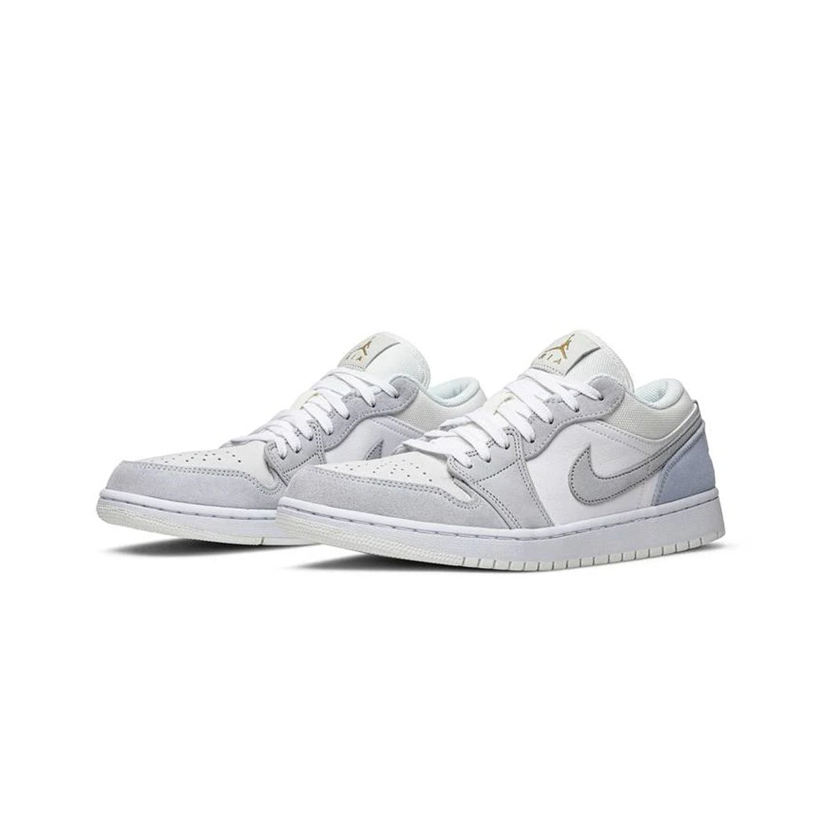 NIKE AIR JORDAN RETRO 1 LOW PARIS