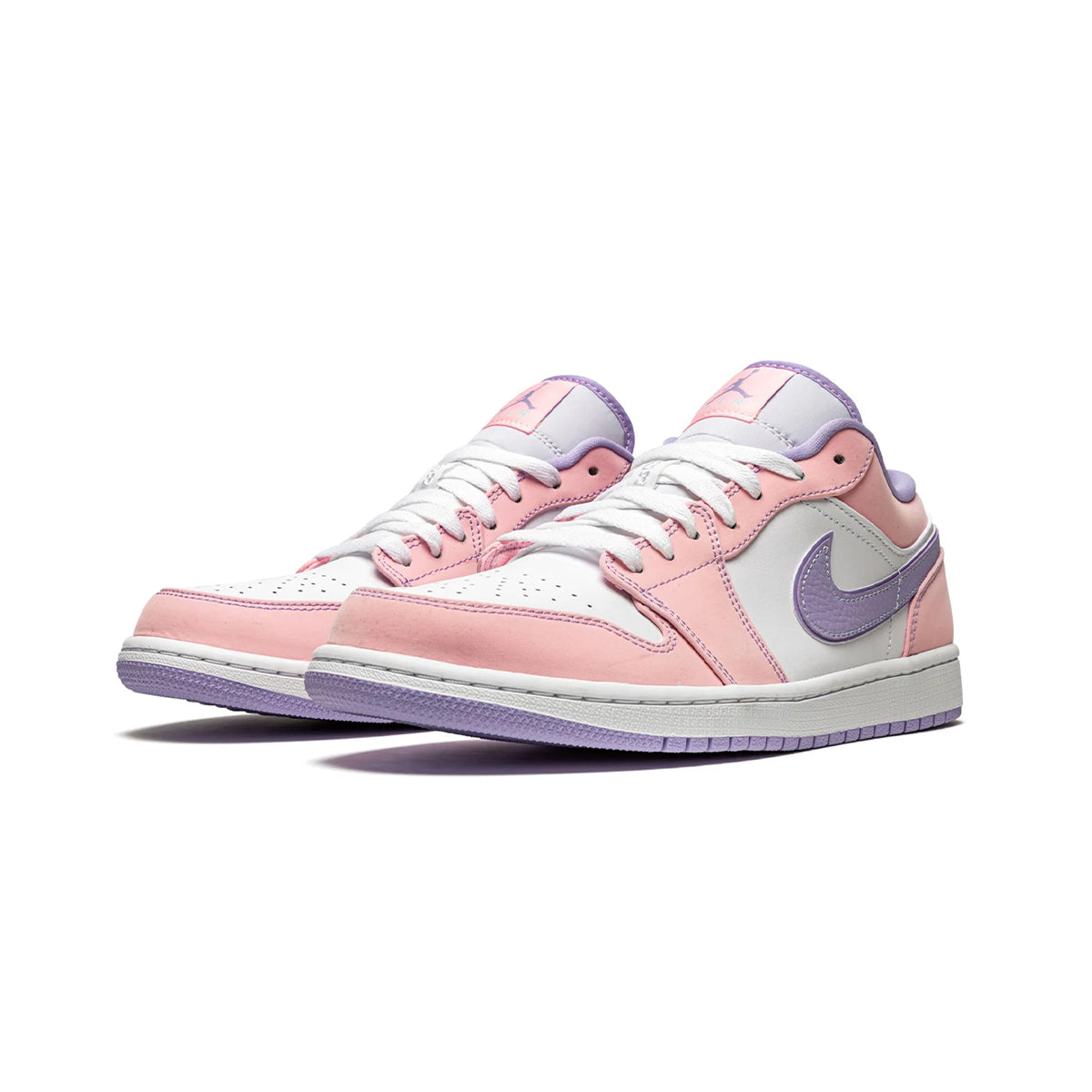 NIKE AIR JORDAN RETRO 1 LOW ARCTIC PUNCH