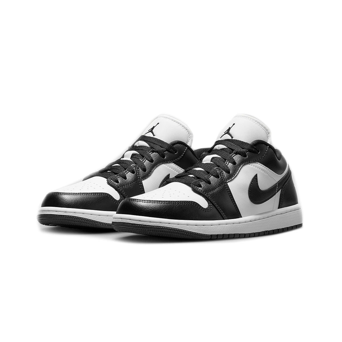 NIKE AIR JORDAN RETRO 1 LOW PANDA